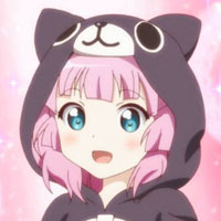 Avatar de l’utilisateur